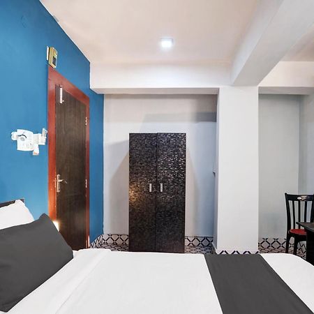 Super Hotel O Noonmati Guwahati Formerly Hotel Sundari Esterno foto