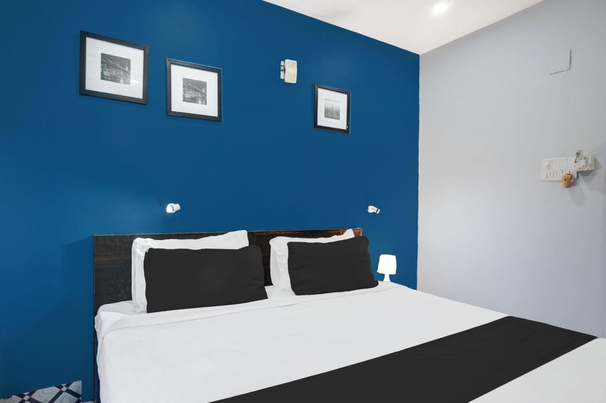Super Hotel O Noonmati Guwahati Formerly Hotel Sundari Esterno foto