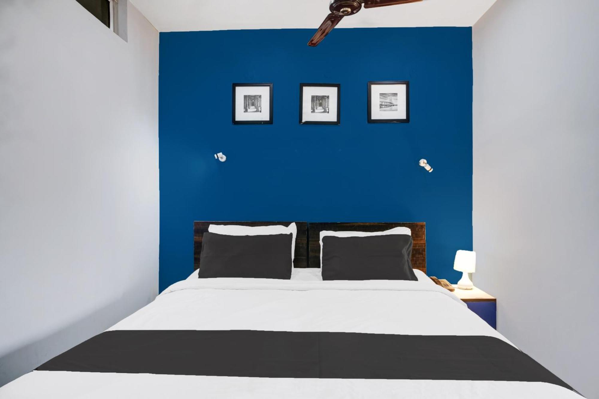 Super Hotel O Noonmati Guwahati Formerly Hotel Sundari Esterno foto