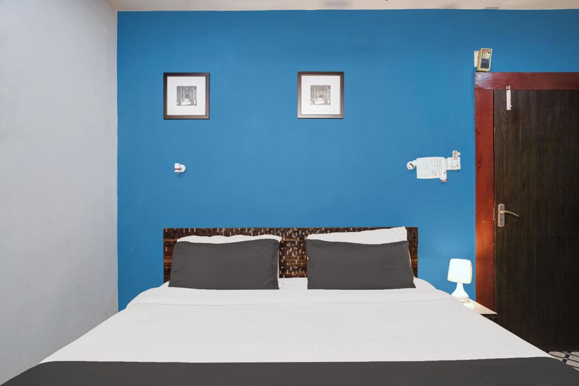 Super Hotel O Noonmati Guwahati Formerly Hotel Sundari Esterno foto