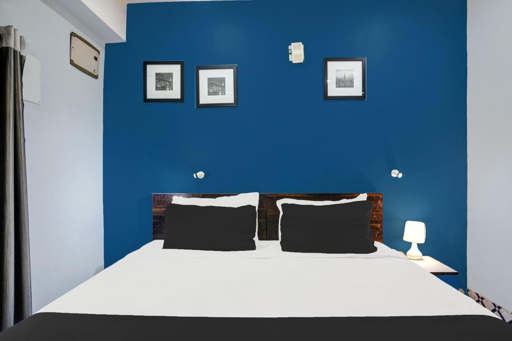 Super Hotel O Noonmati Guwahati Formerly Hotel Sundari Esterno foto