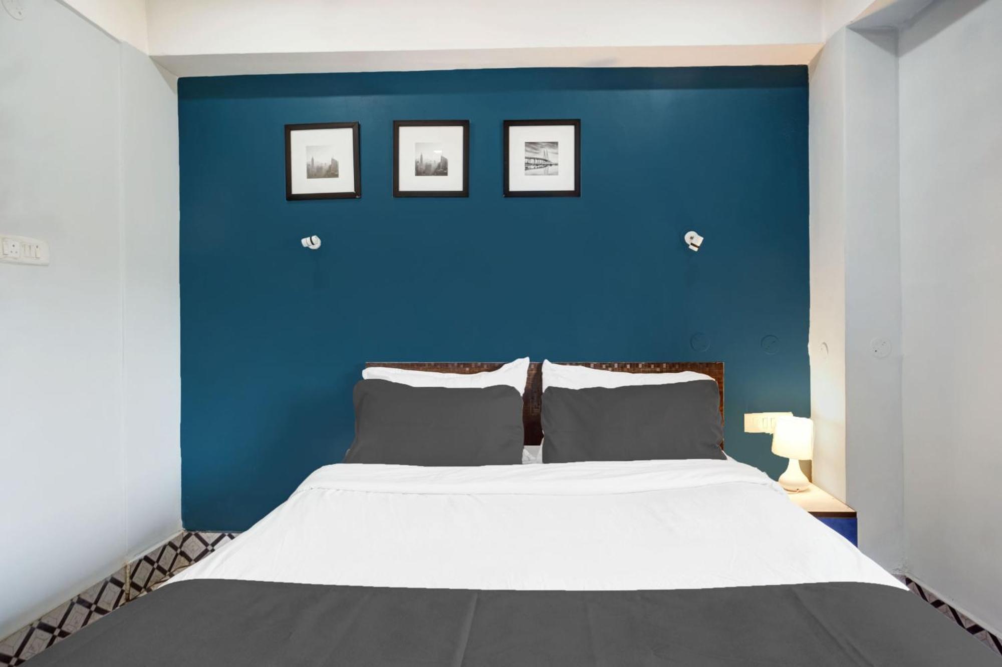 Super Hotel O Noonmati Guwahati Formerly Hotel Sundari Esterno foto