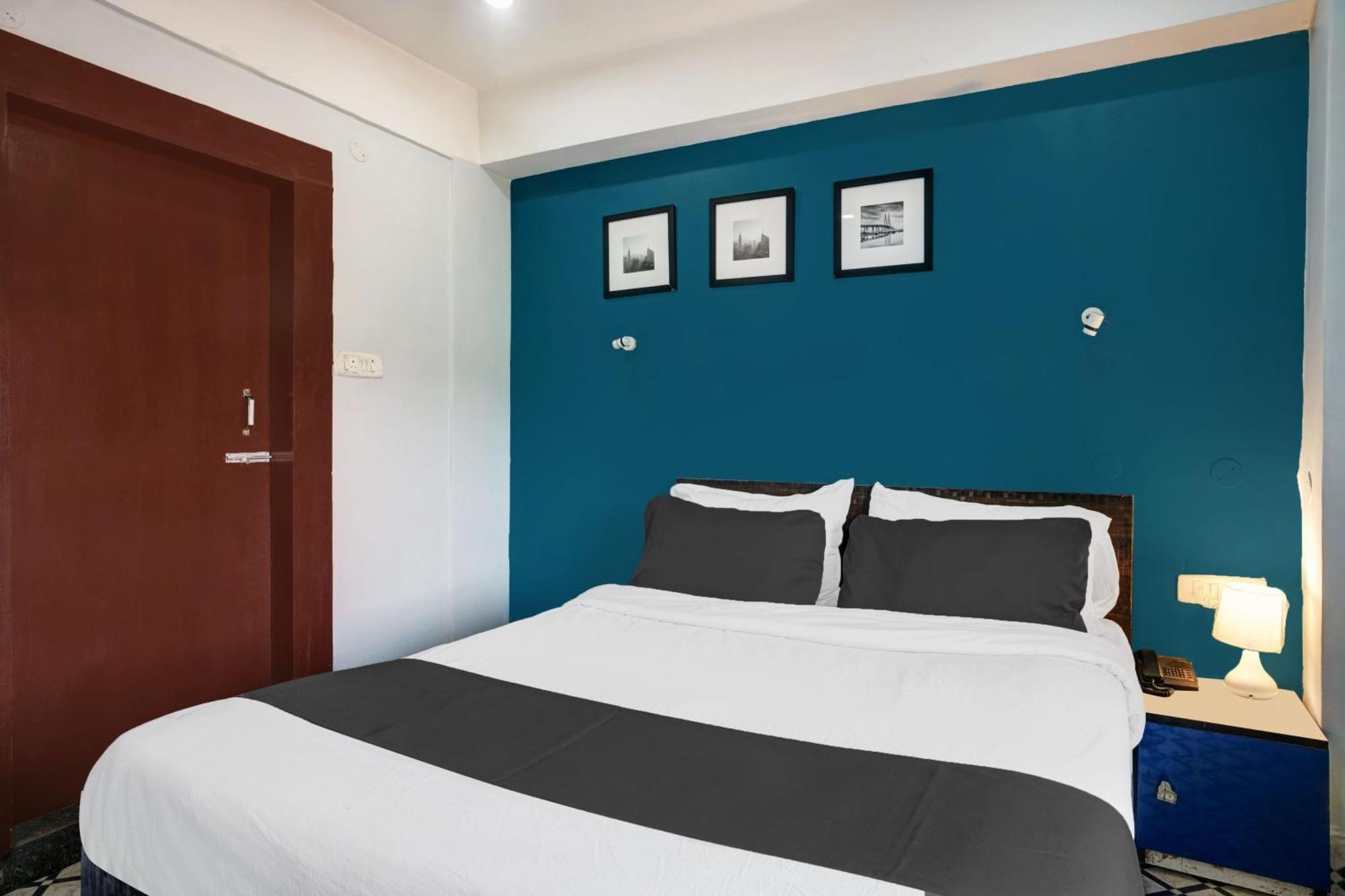 Super Hotel O Noonmati Guwahati Formerly Hotel Sundari Esterno foto
