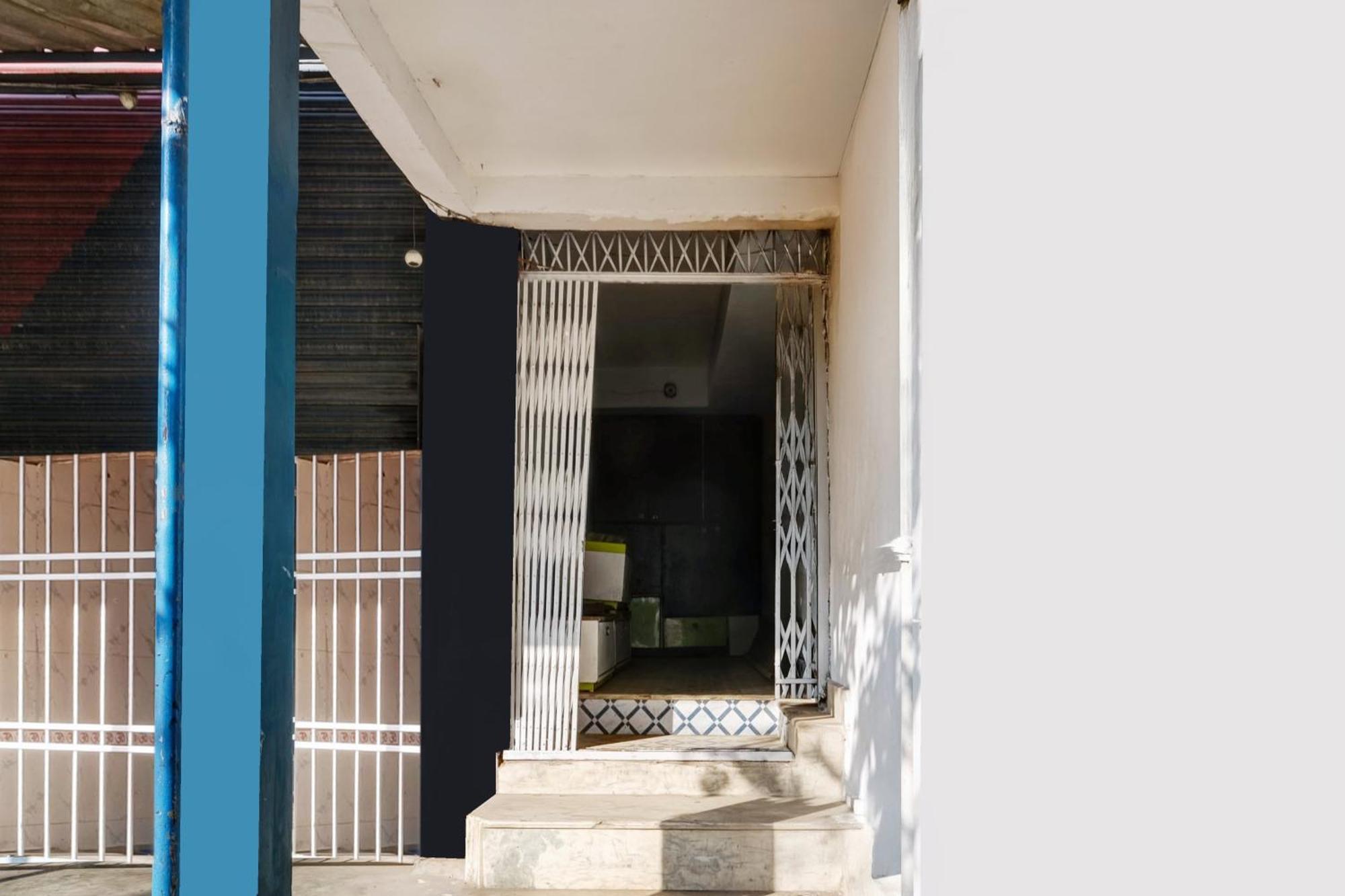 Super Hotel O Noonmati Guwahati Formerly Hotel Sundari Esterno foto